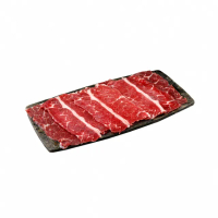【享吃肉肉】美國無骨肩小排火鍋片3盒(150g±5%/盒)