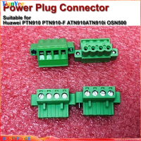 Power plug connector Brand new suitable for Huawei PTN910 PTN910-F ATN910ATN910i OSN500