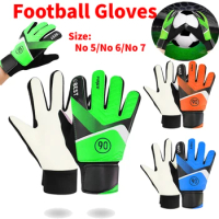Dropship Guantes Portero Futbol Soccer Gloves Goalkeeper Goal Keeper Gloves  Latex Profissional Goalie Gloves Finger Protection - AliExpress