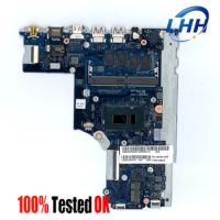 For Lenovo 130-15IKB Laptop IdeaPad Motherboard I5-8250U RAM 4G Main Board 100% Work