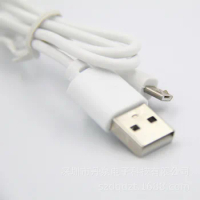 Micro USB Cable Cabo Micro Usb 3m 2m for Huawei Y3 Y5 Y6 Y7 Y9 Pro Prime 2018 Micro Usb Data Charger Cable Kablo