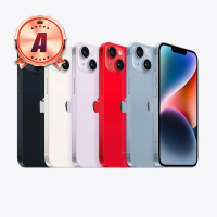 【Apple】A級福利品 iPhone 14 Plus 6.7 吋(128G)