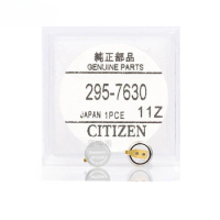 Applicable to Citizen Eco-Drive Watch Special Rechargeable Battery Eco-Drive Battery 295-7630 Mt516