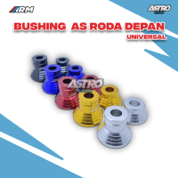 Arumi Bushing As Roda Depan Ring 14 Vario Beat Scoopy Universal Boshing ARM