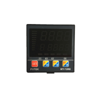 NT72-VE NT72-LE FOTEK ใหม่ Original Temperature Controller NT-72E