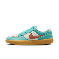 【NIKE 耐吉】SB FORCE 58 男鞋 休閒鞋 運動鞋 藍米棕(DV5477302)