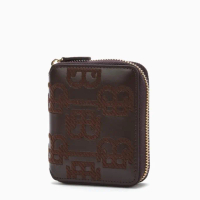 Dompet Zipper Wanita EVERBEST Original - Leather - Tigra