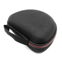 For JBL T450BT/T460BT/T500BT Bluetooth Headset Portable Storage Bag Wireless Headset Carrying Case Organizer Protective Case