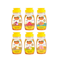 BUMBU BUNDA FAT OIL (100ml) - Fat Oil MPASI | BB Booster MPASI | Minyak MPASI