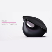 Mouse Charger for Logitech G-Pro/ G-Pro X /G502/G502X /G703/G903 Mouse for G-Pro Wireless mouse charger dock
