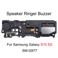 Speaker Ringer Buzzer for Samsung Galaxy S10 / S10 Lite / S10 5G / S20 / S20 FE 5G / S20+ / S20 Ultra 5G / S21 / S21 5G