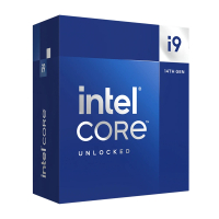 Intel 英特爾 Core i9-14900K CPU中央處理器