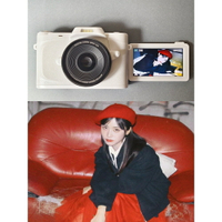 富士數碼相機高清學生校園專用復古卡片CCD便攜女旅游微單相機-樂購