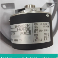 New Original NOC-H5000-2MHT Rotary Encoder