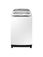 เครื่องซักผ้าฝาบน (12 kg) รุ่น WA12J5710SW/ST