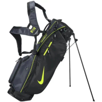 【NIKE 耐吉】SPORT LITE 高爾夫球桿腳架袋(N1000587066OS)