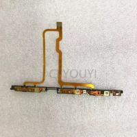 For Sony Xperia 5 J8210 J8270 J9210 Power On/Off and Volume Buttons Side Key Flex Cable