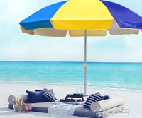 太陽傘戶外廣告傘折疊大型遮陽傘大號雨傘