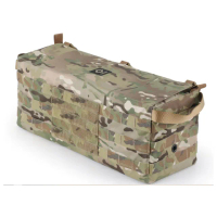 【Helinox】Table Side Storage 戰術儲物盒 M Multicam 多地迷彩(HX-14112)