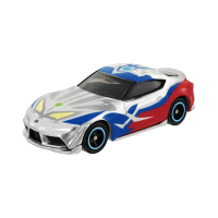 【TOMICA】Ultraman UTR02 超人力霸王 傑洛(小汽車)