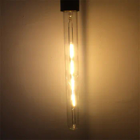 Led tube lamp T30 Led Bulb Light E27 220V Bulb led for home/livingroom/bedroom decoration 4W