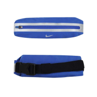【NIKE 耐吉】彈性運動腰包 3.0-臀包 側背包 斜背包(N1003694421OS)