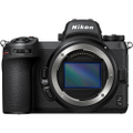 尼康 Nikon Z7II 無反光鏡相機