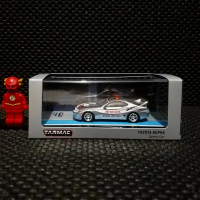 Tarmac Works Toyota Supra Safety Car