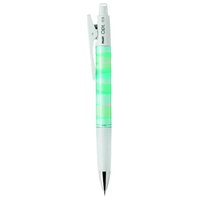 ดินสอกดเขย่าได้ PILOT OPT 0.5 mm. CG สีขาว