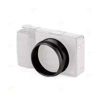 耐司 NISI 理光 RICOH GR3 GR3X 專用套筒 轉接環 GR III IIIx 可裝49mm濾鏡 副廠 GA-1 GA-2