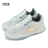 Nike 籃球鞋 JA 2 Xmas GS 大童 女鞋 銀 金 聖誕節 聖誕樹 Christmas IB7251-002