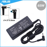 19.5V 3.33A 65W Laptop Charger 4.5*3.0mm AC Power Adapter For HP EliteBook 840 G3 G4 G5 G6 G7 850 G3 820 725 745 755 X360