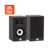 ลำโพง JBL Stage A120 สีดำ