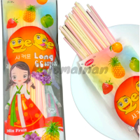 Long CC Stick Candy 50 Pcs