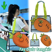 Tas Badminton Durable Tas Buat Raket Badminton Tas Buat Raket Badminton Wanita