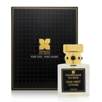 Fragrance Du Bois Oud Vert Intense 青碧沉烏香精 PARFUM 50ml (平行輸入)