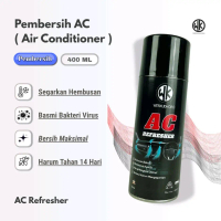 Pembersih AC Mobil dan Rumah / AC Cleaner