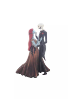 Disney Disney Showcase Couture Jack & Sally