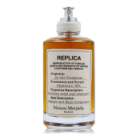 Maison Margiela By The Fireplace 溫暖壁爐淡香水 EDT 100ml TESTER (無蓋）