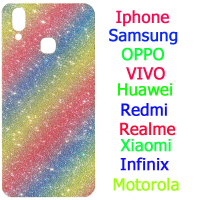 ฟิล์มกากเพชร ฟิล์มหลังเพชร สำหรับ Moto E7i Power Moto G30 G20 Edge 20Pro Moto G30 Moto G20 Edge 20 P