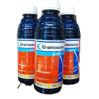 Herbisida Gramoxone - Pembasmi Hama Tanaman Terbaik