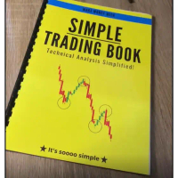 Simple Trading Book - Best trading book