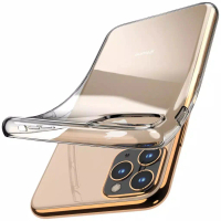 Iphone 12 12 Mini 12 Pro 12 ProMax Silicon Case Premium Quality SPACE