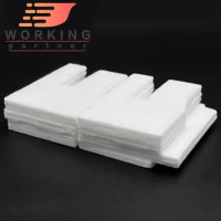 10SETS D00BWA001 Ink Absorber for BROTHER DCP T310 T220 T420W T510W T520W T710W T720DW MFC T810W T910DW T420 T510 T520 T710 T720