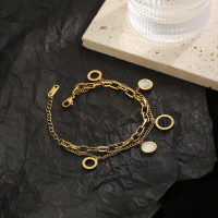 PESONA NUSA Gelang Pengantin Ulos⚡ Magnet1.5T + Tenun Original🌀 COD24 Jam & Kotak Sutra