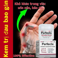 [PERFECTX] Kem Bôi Giảm Đau Phục Hồi Xương Khớp PerfectX Joint Bone Cream