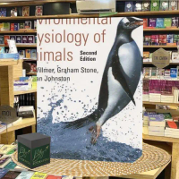 Environmental Physiology of Animals