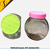 TOPLES KACA TP7 KEDAUNG/TOPLES TIDUR BELING 2.2 LITER /TOPLES MIRING KACA TP7 KEDAUNG