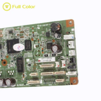 FULLCOLOR MAINBOARD FOR Epson L805 Wi-Fi Photo Ink EcoTank 6 Color Colour Printer FORMATTER BOARD LOGIC CARD C11CE86404