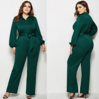 JUMPSUIT BASIC JUMBO / JUMPSUIT WANITA / OVERALL JUMPSUIT / JUMPSUIT / TIKTOK SHOP MURAH / BAJU